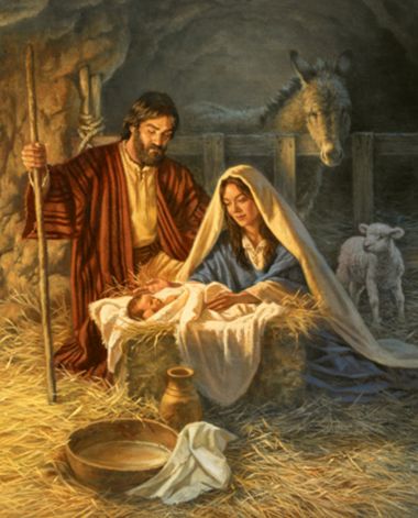 Resultado de imagen de fotos del nacimiento de Jesús